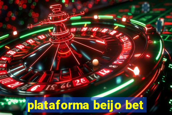 plataforma beijo bet